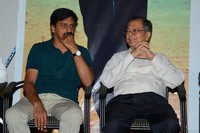 Malli Malli Idi Rani Roju Movie Success Meet
